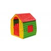 107371 starplast magical house red