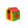 107371 starplast magical house red