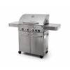 112948 plynovy gril g21 argentina bbq premium line 5 horaku zdarma redukcni ventil