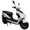 113530 2 elektroskutr racceway city 21 bily nosic zdarma