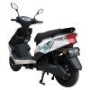 113530 3 elektroskutr racceway city 21 bily nosic zdarma