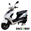 113530 elektroskutr racceway city 21 bily nosic zdarma