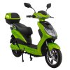 113428 4 elektroskutr racceway e fichtl sv zeleny metalicky s baterii 20ah