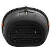 113680 3 zadni kufr k elektroskutru racceway century svetle modry