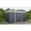 120545 3 zahradni domek g21 grah 915 340 x 269 cm antracitovy