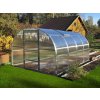 120797 sklenik lanitplast tiberus 3x4 m pc 6 mm lg2863