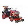 121910 malotraktor dakr panter fd 5 2v s provzdusnovacem verti