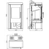 73724 3 haas sohn pinerolo krbova kamna cerna woodstone