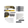 128181 6 powx0265 el vrtacka s priklepem 800 w 78 ks prislusenstvi