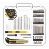 128181 7 powx0265 el vrtacka s priklepem 800 w 78 ks prislusenstvi