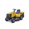 129522 riwall pro rlt 92 hrd travni traktor 92 cm se zadnim vyhozem a hydrostatickou prevodovkou