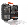 132060 7 powdp15300 aku sroubovak vrtacka 20v plus 78ks prisl v kufru set