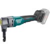 134418 aku nuzky na plech prostrihovacky share20v brushless bez baterie a nabijecky