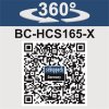 138458 3 scheppach bc hcs165 x aku 20 v okruzni pila bez baterie a nabijecky