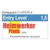 138476 4 scheppach c ht570 x 20 v aku plotostrih bez baterie a nabijecky