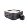 139343 virivy bazen greystone deluxe bubble spa 6 np