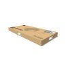 140216 6 zahradni domek g21 grah 483 340 x 142 cm metalicky sedy