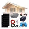 solarni set chata 900 baterie 2x 250ah i216924
