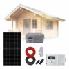solarni set chata wall 450 baterie 250ah i222563