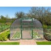 141086 3 sklenik lanitplast kyklop2 3x8 m pc 6 mm zeleny lg4384