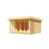 141980 dreveny domek karibu lily 12138 natur lg4498