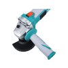 142406 1 total tagli1151 aku uhlova bruska 115 mm 20v li ion 2000mah bez baterie a nabijecky industrial