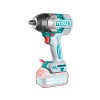 143108 utahovak razovy aku 1 2 brushless 850nm 20 v li ion bez baterie a nabijecky industrial