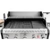 143222 5 plynovy gril g21 nebraska bbq premium line 6 horaku zdarma redukcni ventil
