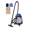 143840 scheppach vc 20 prumyslovy vysavac na suche mokre vysavani 20 l