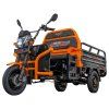 nakladni e trikolka pilot 3120n cerna
