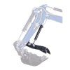 149100 scheppach hydraulicky pridrzovaci palec pro exc 1400