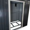 limit zahradni domek genius 196mh