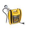 24106(3) powx1705 kompresor 1100w plus 5 ks prisl bezolejovy