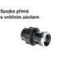 30189 spojka s vnitrnim zavitem i40