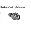 30192 spojka prima redukovana 50 40