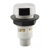 31407 vzduchovy regulator chrom