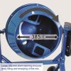 44184 scheppach mix 140 stavebni michacka na beton 140 l
