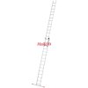 61133 1 hailo profistep duo 2x15 pricek hlinikovy zebrik