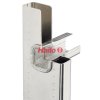 61133 3 hailo profistep duo 2x15 pricek hlinikovy zebrik