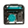 61247 2 elektrocentrala benzinova a plynova lgp ng 6 3hp 2 4kw elektricky start