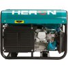 61247 3 elektrocentrala benzinova a plynova lgp ng 6 3hp 2 4kw elektricky start