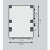 69950 4 carport karibu basic 1 62027 lg1899