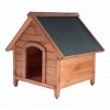 74171 bouda pro psa petlux velikost s hneda
