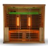 74639 1 infrasauna belatrix vista v