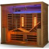 74639 infrasauna belatrix vista v