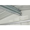 75449 4 domek globel 1012 antracit se stresnim oknem lg2071
