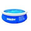 76205 hecht 3609 bluesea nafukovaci bazen