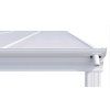 76439 5 hlinikova pergola lanitplast wall 33 bila opal pc lg2119