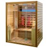 79445 infrasauna belatrix cedr line 3