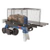 79526 scheppach hl 460 horizontalni stipac na drevo 4 t
